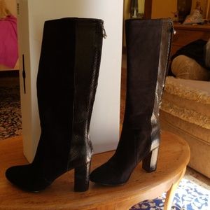 Anne Klein boots